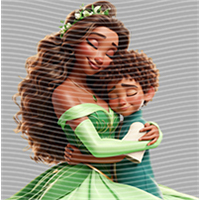 Mother's Day-MM 7322